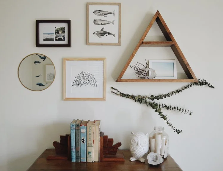 Oliver's Big Boy Room Part One