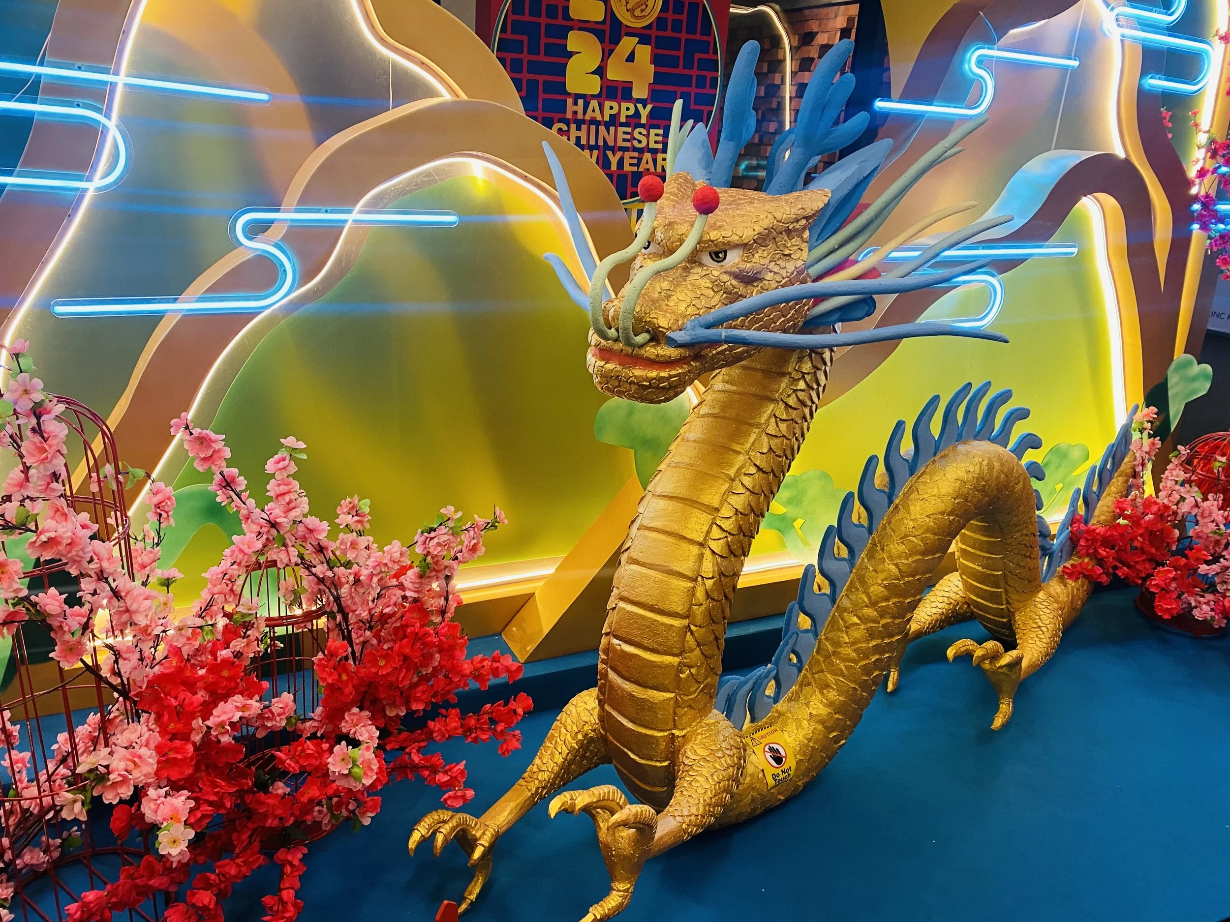 Lanterns - Linternas