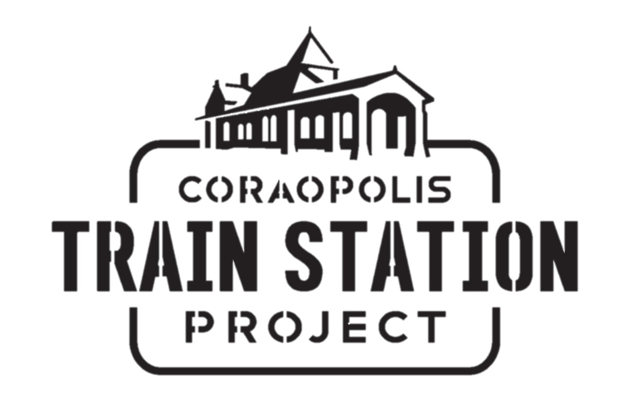 Coraopolis Train Station Project