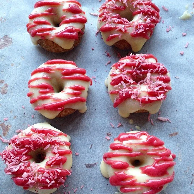 5 Healthy, Guilt-Free Sweet Treats to Make for Your Valentine