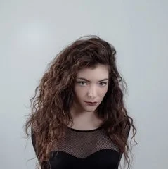 Teenage Dream: An Exclusive Remix of Lorde’s “Royals”