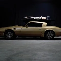 Talking to Aimee Mullins, Star of Matthew Barney’s New Film, River of Fundament
