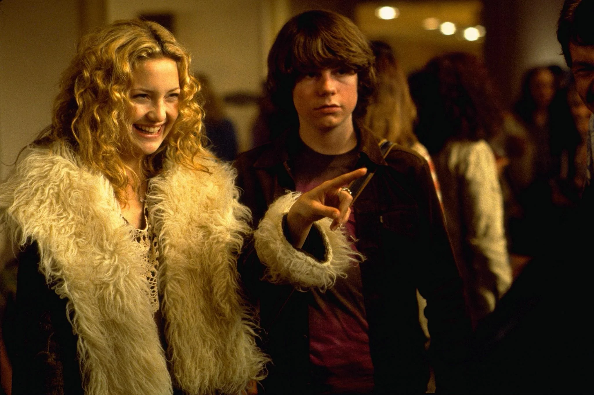 Almost Famous: Three Actors Discuss Landing Their Breakout Roles