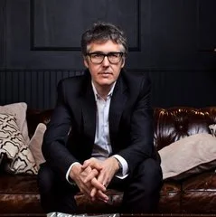 Catching Up With Ira Glass as This American Life Goes On Stage