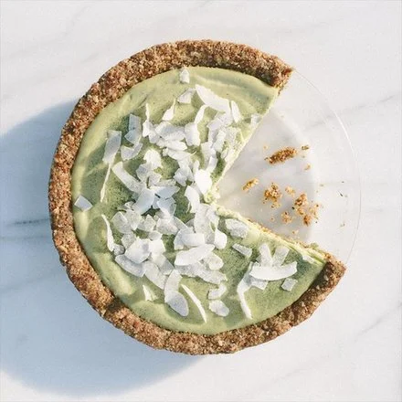 Could Your Thanksgiving Pie Be the Healthiest Dish on Your Table?
