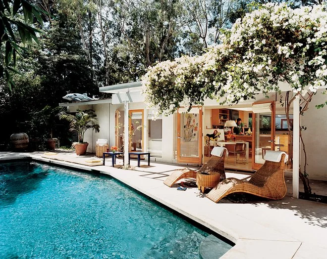 Summer’s Most Stylish Wicker Furniture for Every Room