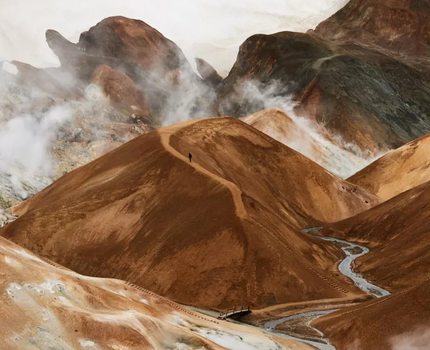 The Climate Museum is Poised to Change the Experience of Environmentalism 
