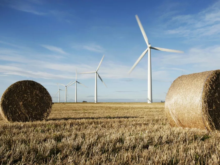 What The World's Greenest Cities Are Doing Right