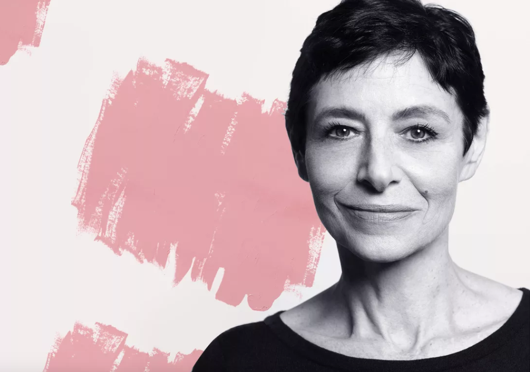 French Vogue's Editor in Chief on Style