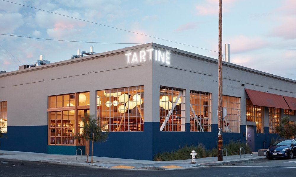 Tartine Manufactory's Elisabeth Prueitt
