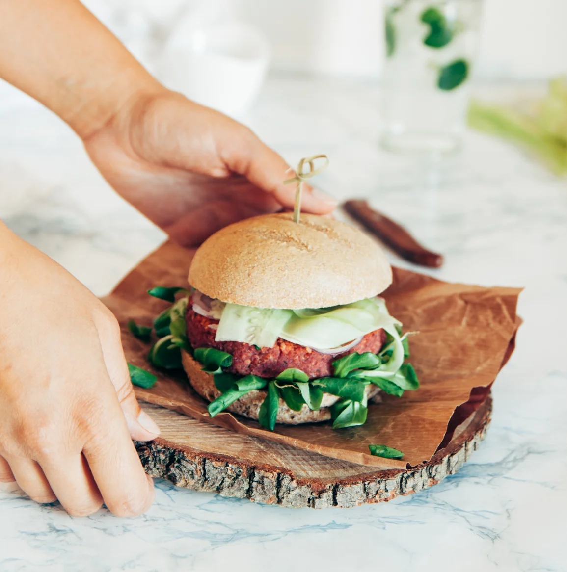 High-Tech Meat Is The Unstoppable, Sustainable Food Trend Of 2018