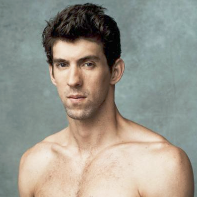 Michael Phelps, The Most Decorated Olympian Of All Time, On How To Achieve Your Biggest Goals