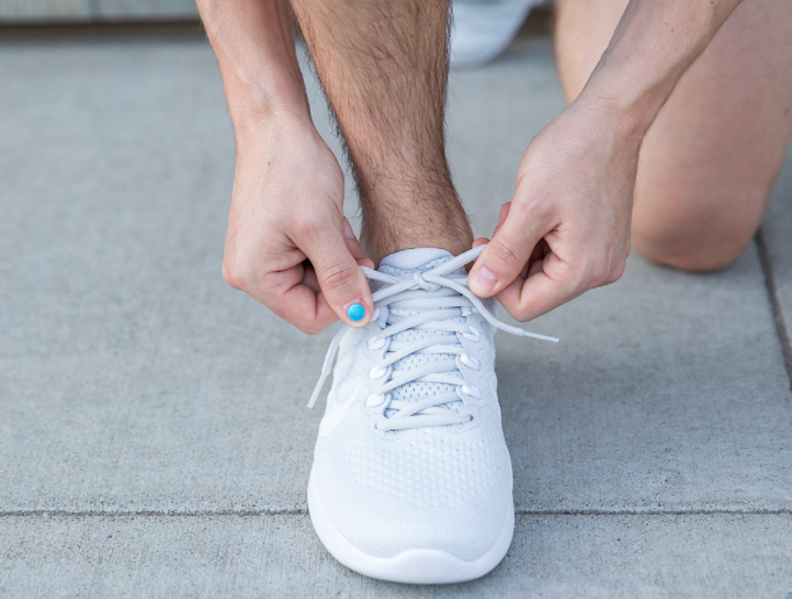 The Future Of Wellness Is Here & High-Tech