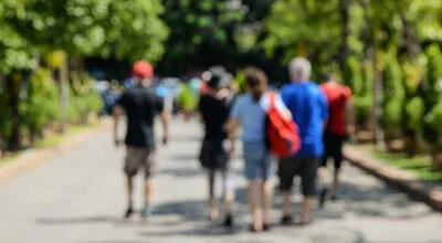 6 Things to Do During Your Next College Visit