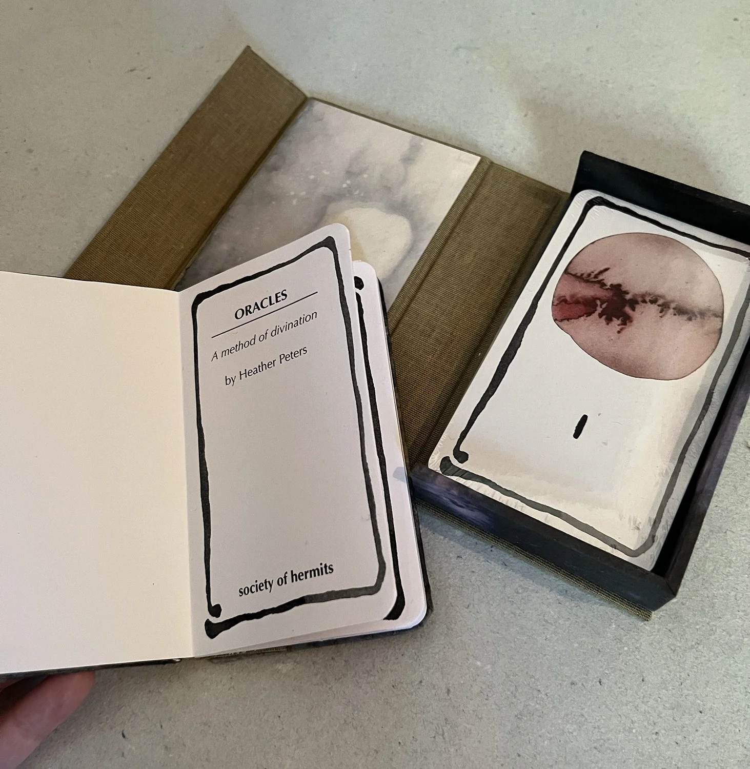 oracle with book open.jpg