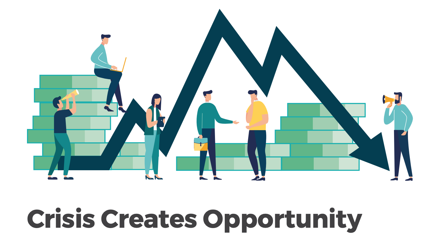 The State of Hiring – Crisis Creates Opportunity