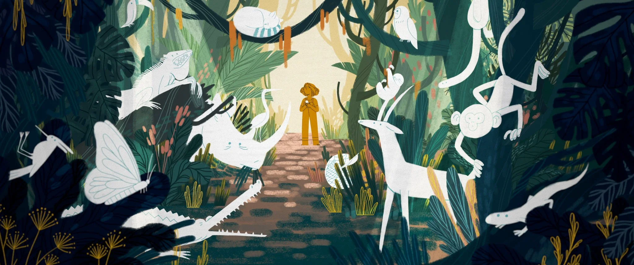 Only a Child (2020) - TEASER TRAILER