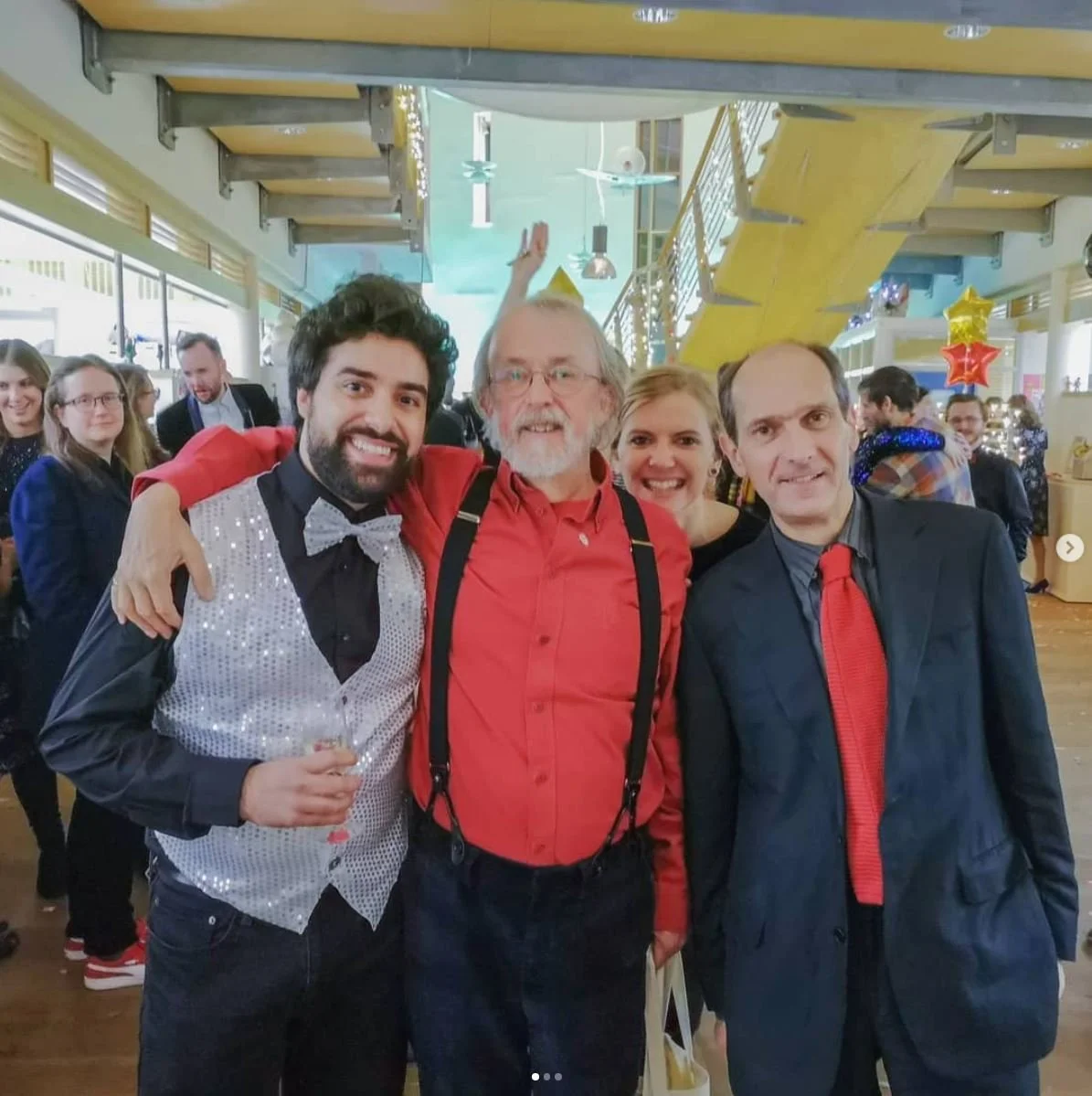 Aardman's Employee Ownership 