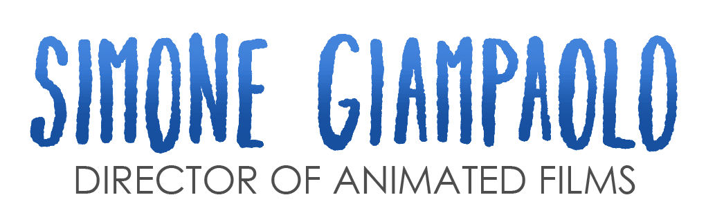 Simone Giampaolo - Director of Animated Films