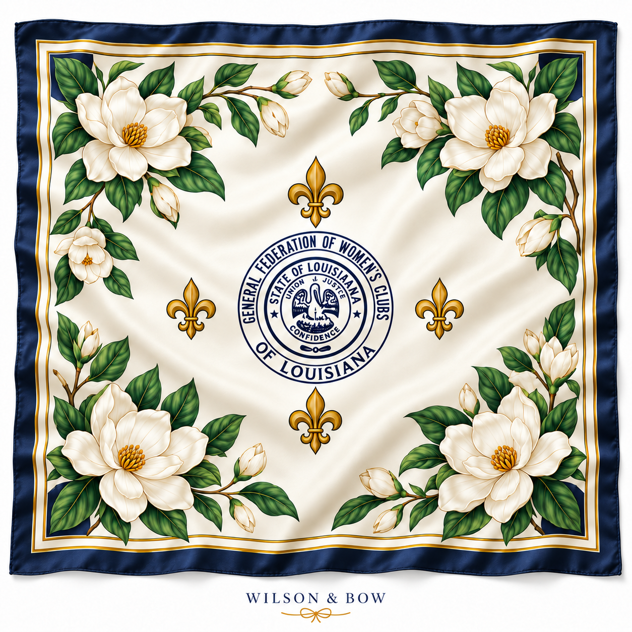 GFWC- Louisiana Full Scarf Final.png
