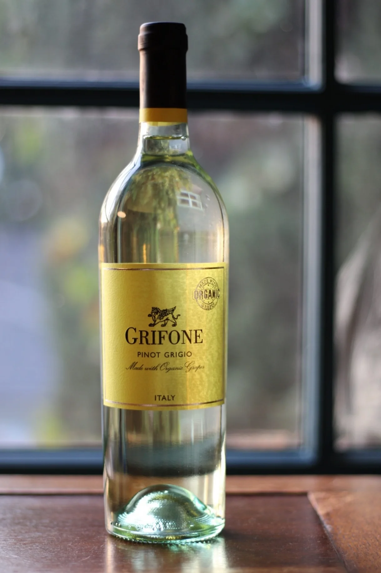 The Wine Idiot Reviews Grifone Pinot Grigio 2015 4 99 Bonus Round The Wine Idiot