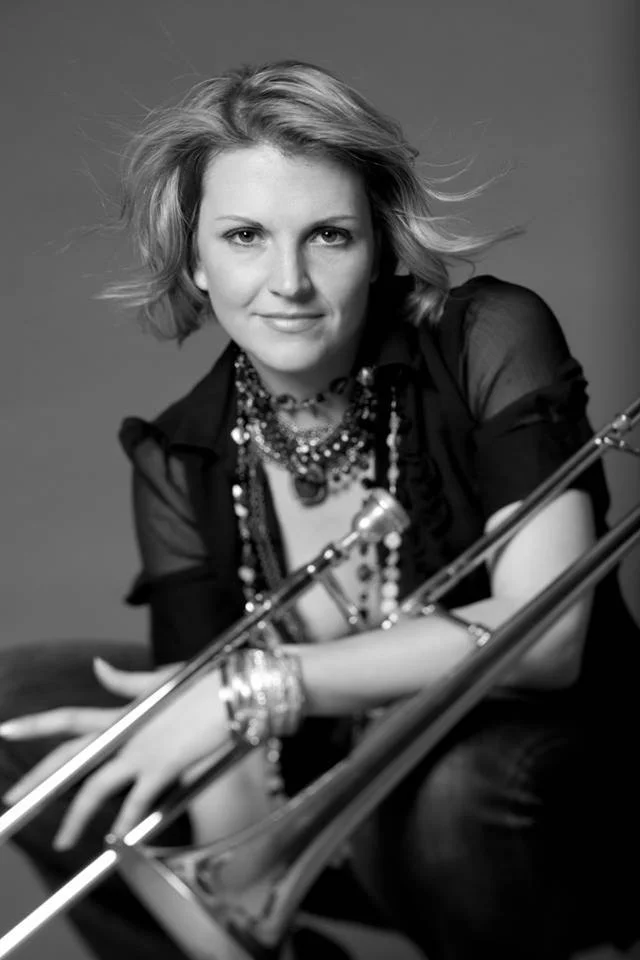 Emily Asher