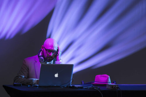 Ryan Swift - Head DJ (New York, NY)