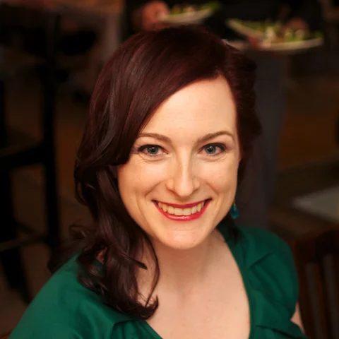 Shana Worel (Altadena, CA)