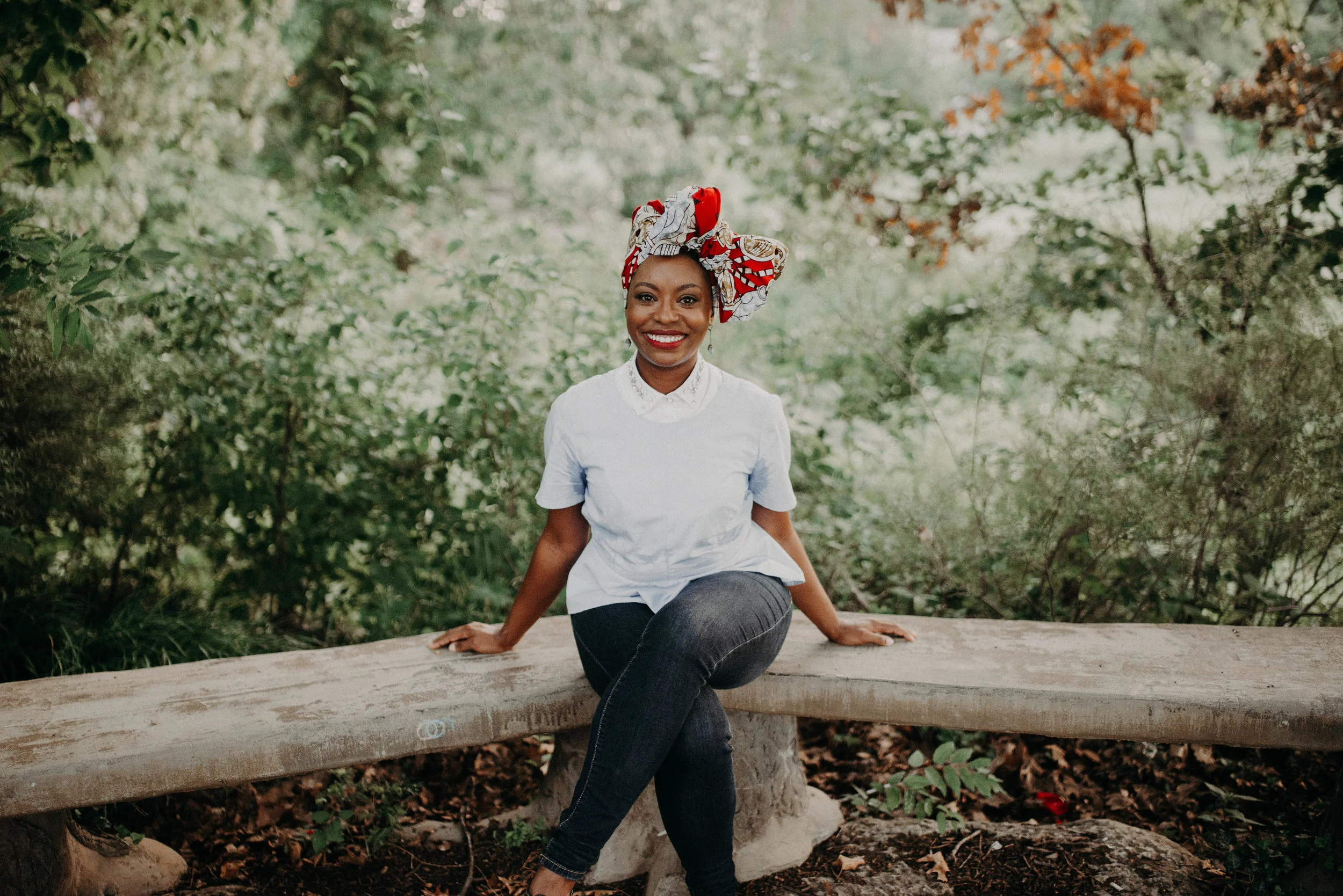 Michelle Stokes