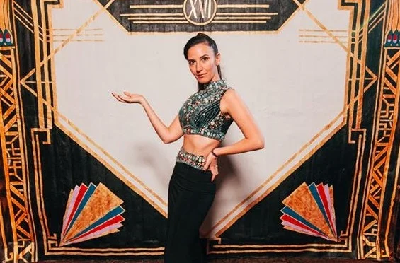 Nicole Zuckerman (NY, NY)
