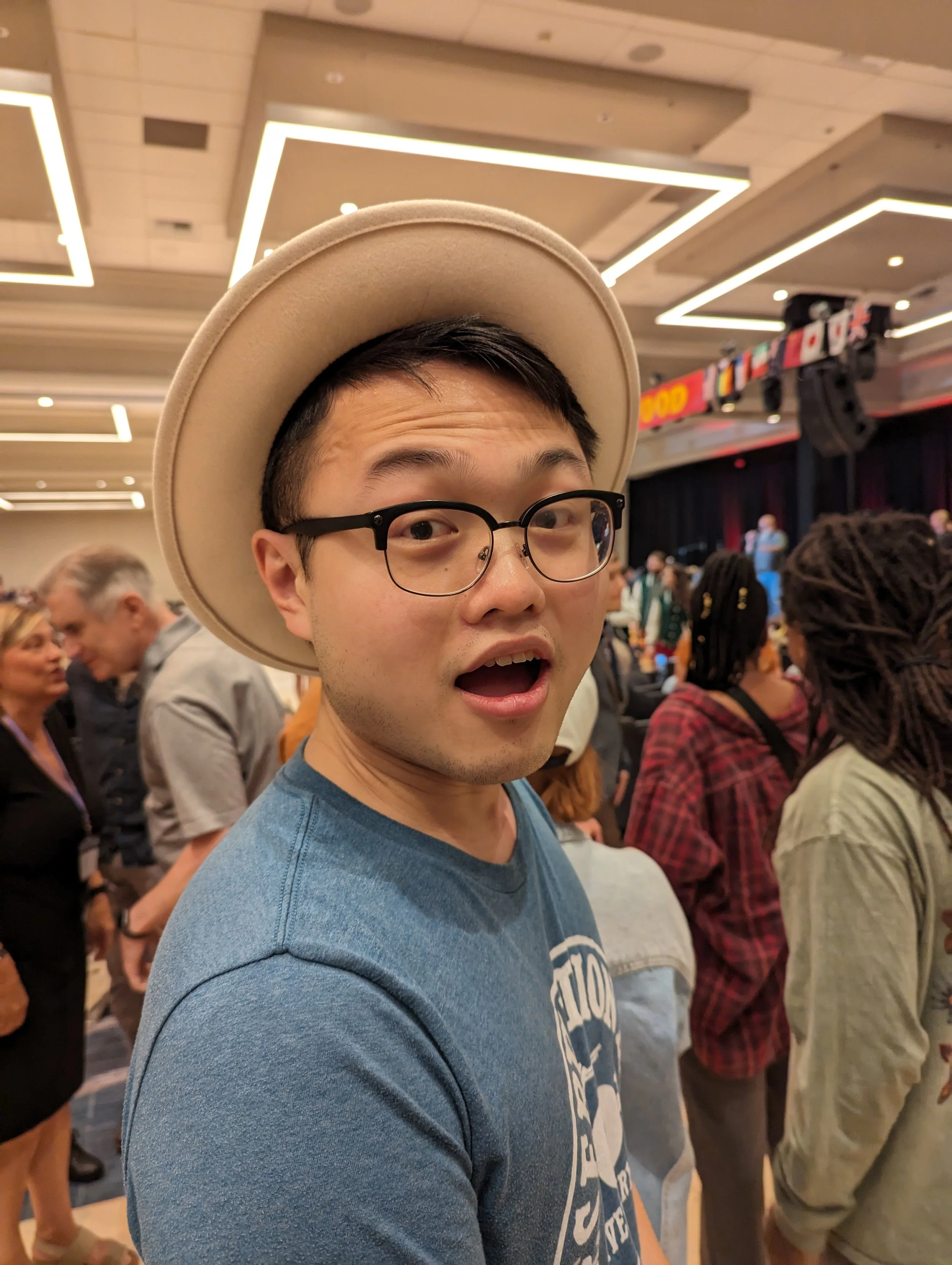 Tom Yi