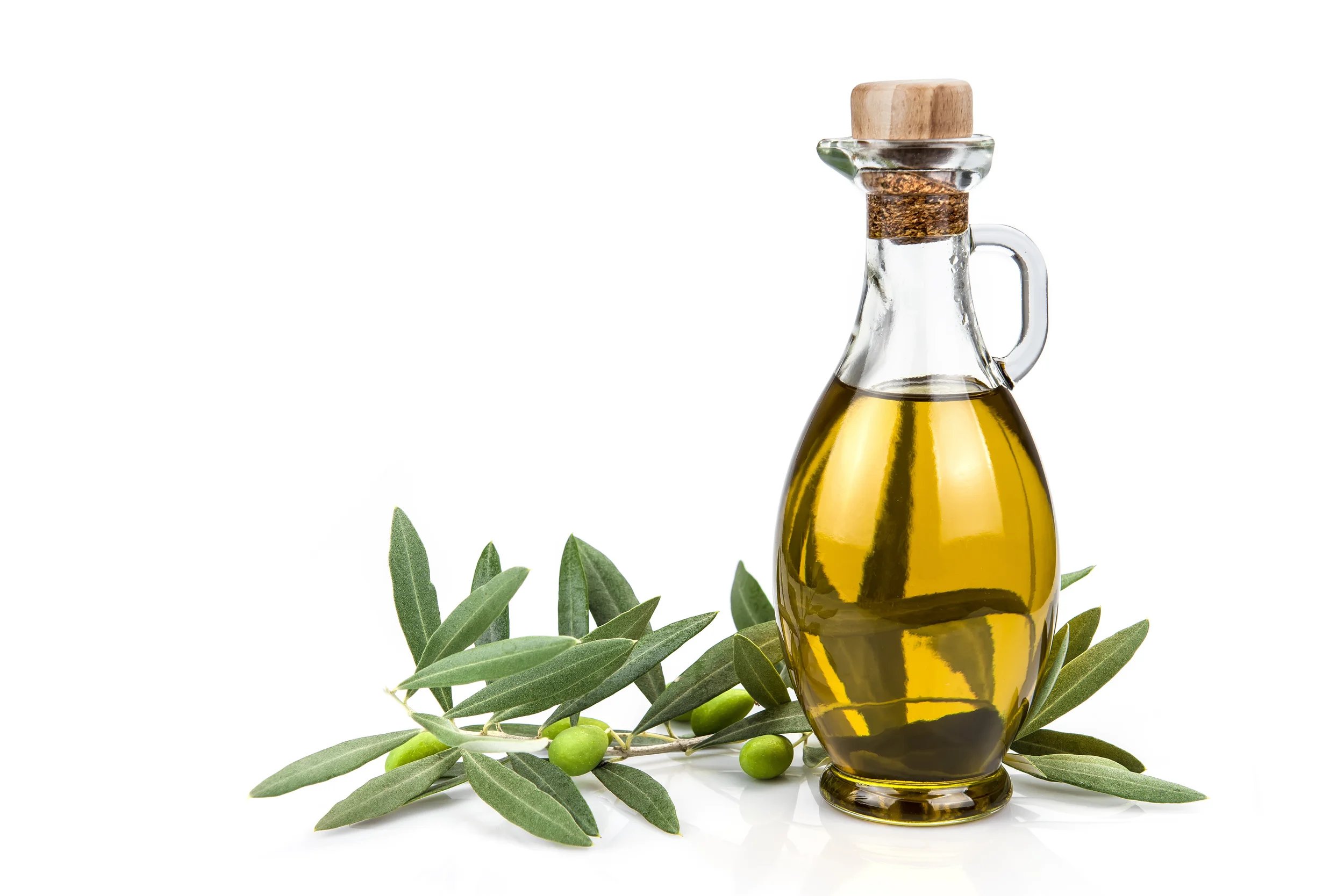 Olive Oil