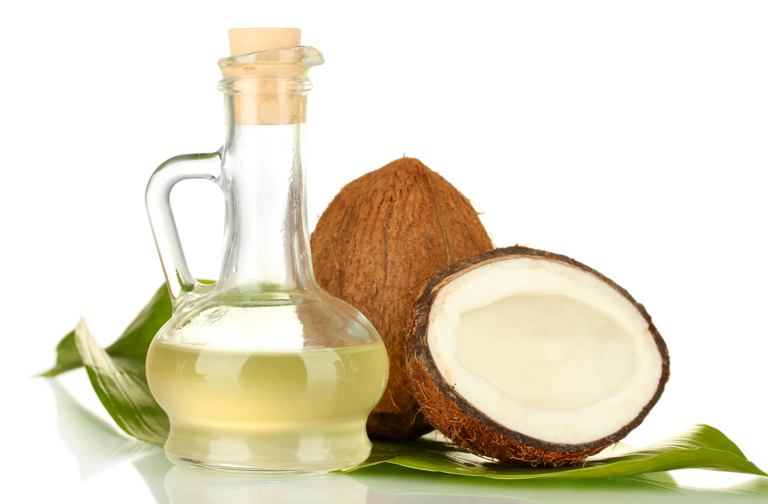 Coconut Oil