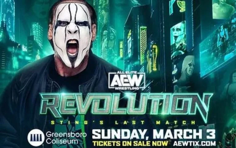 All Elite Wrestling