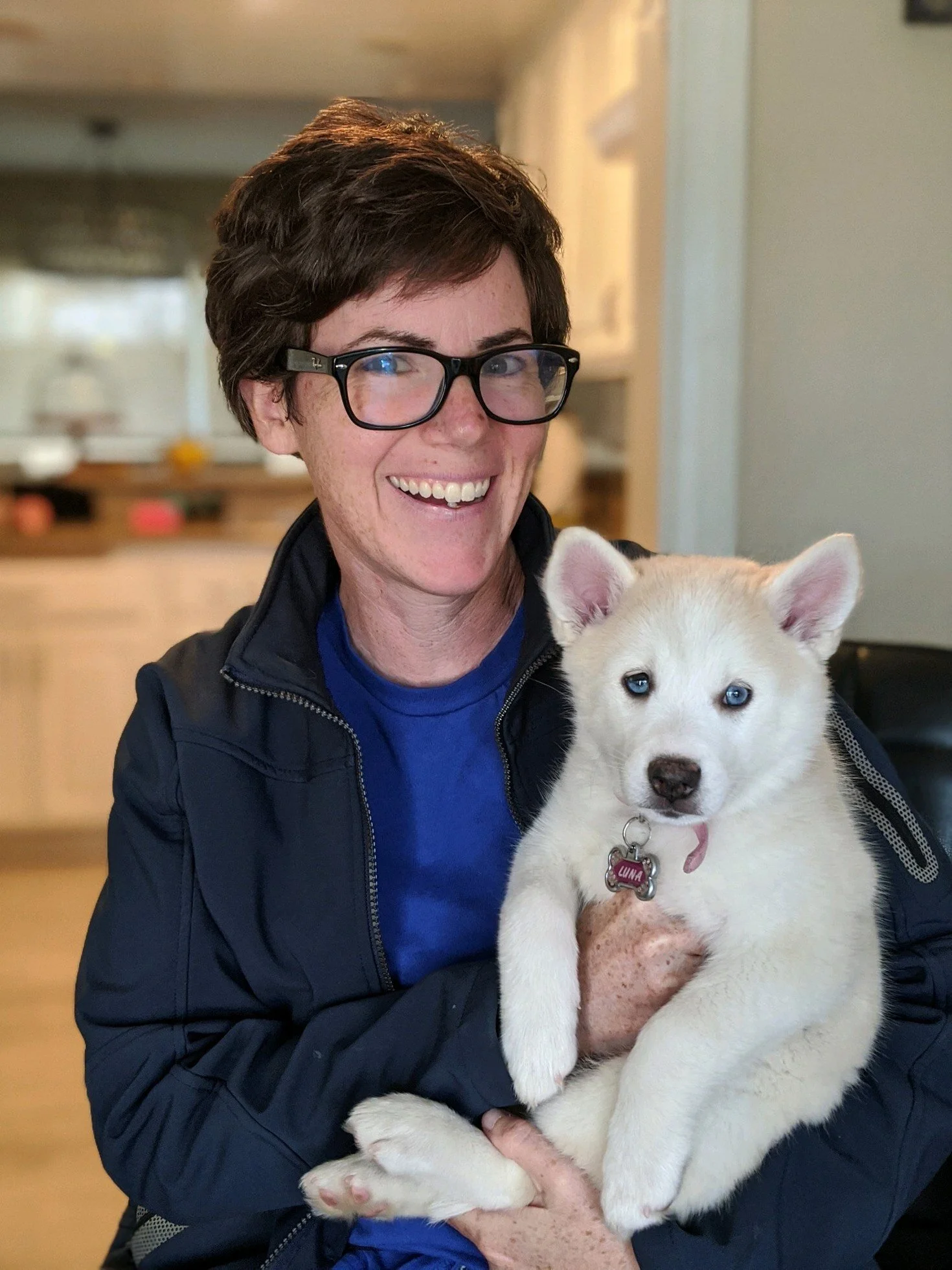 Meet The Team Dogpanion Dog Training