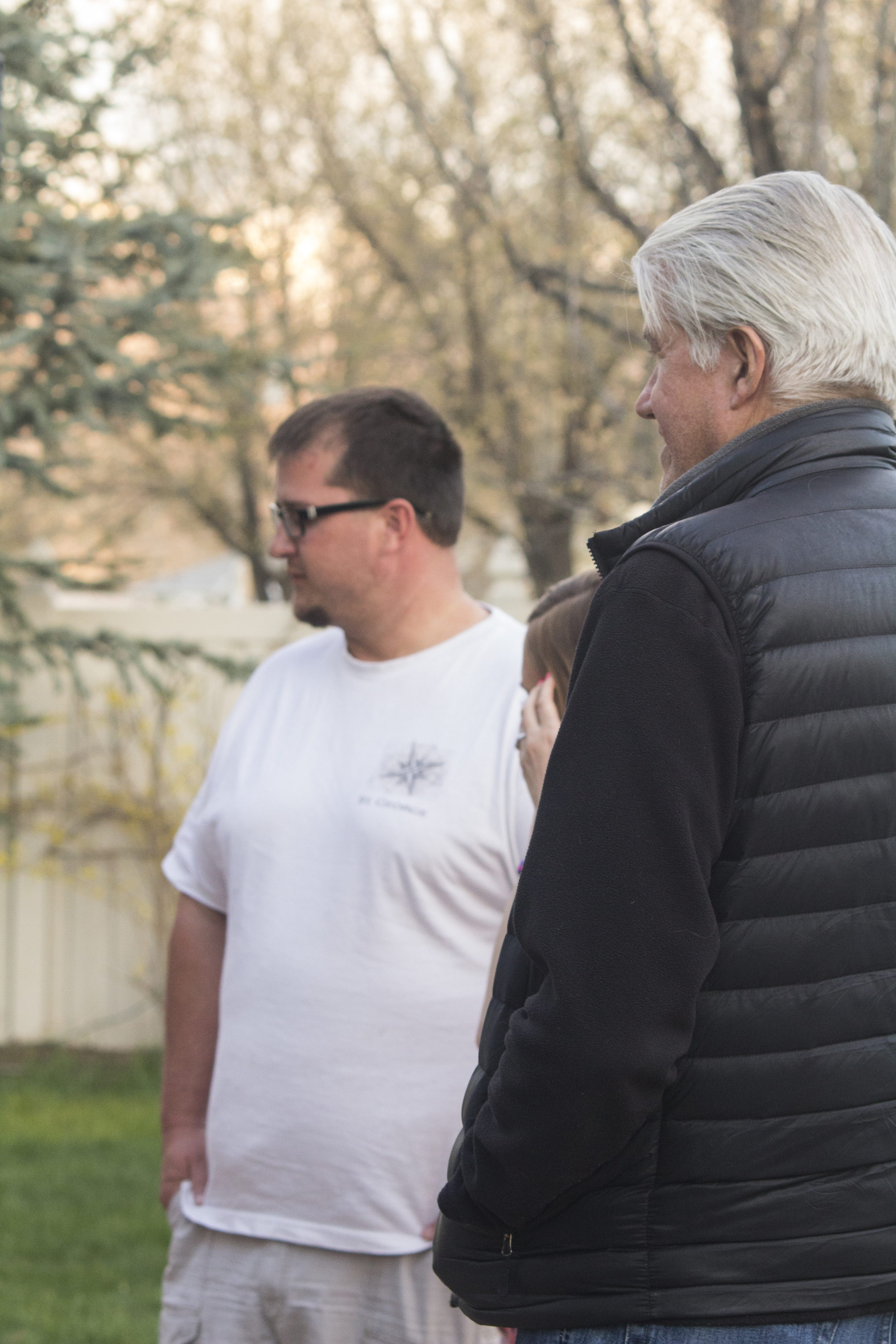 Launch Team Meeting, April 3