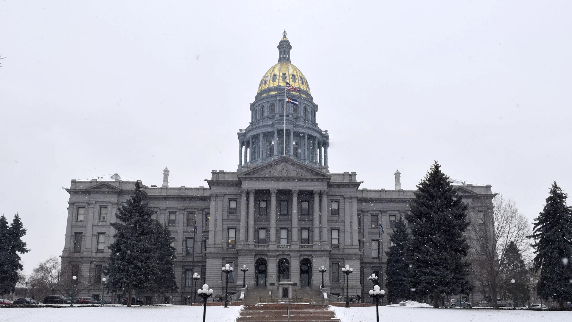 Colorado Capitol Connection