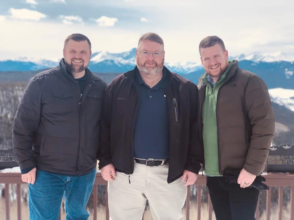 Lessons I Learned from our Revival Services
