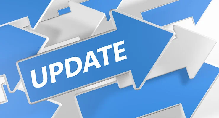 Update about Upcoming Meetings