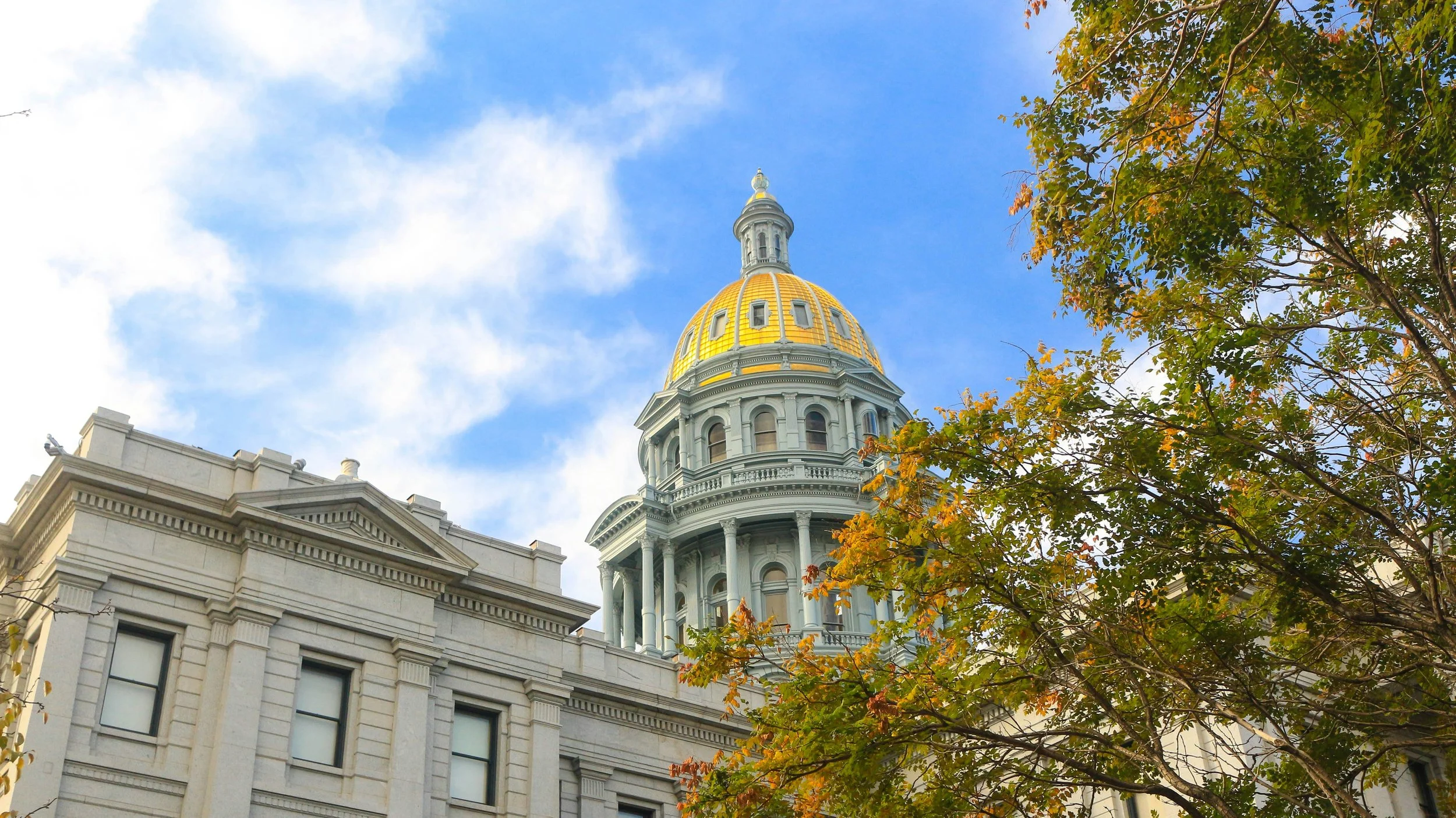 A Call to Prayer and Presence at the Colorado Capitol