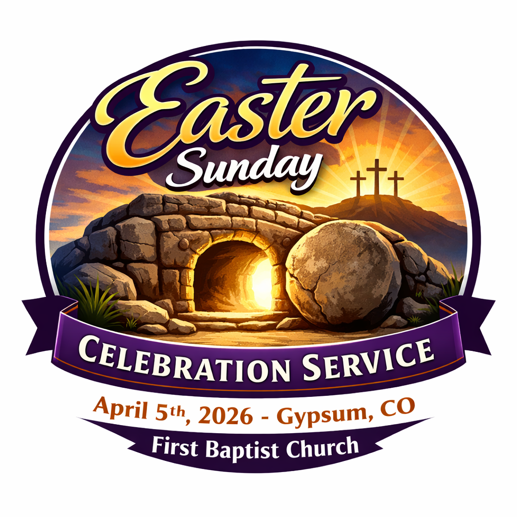 Easter Sunday Celebration