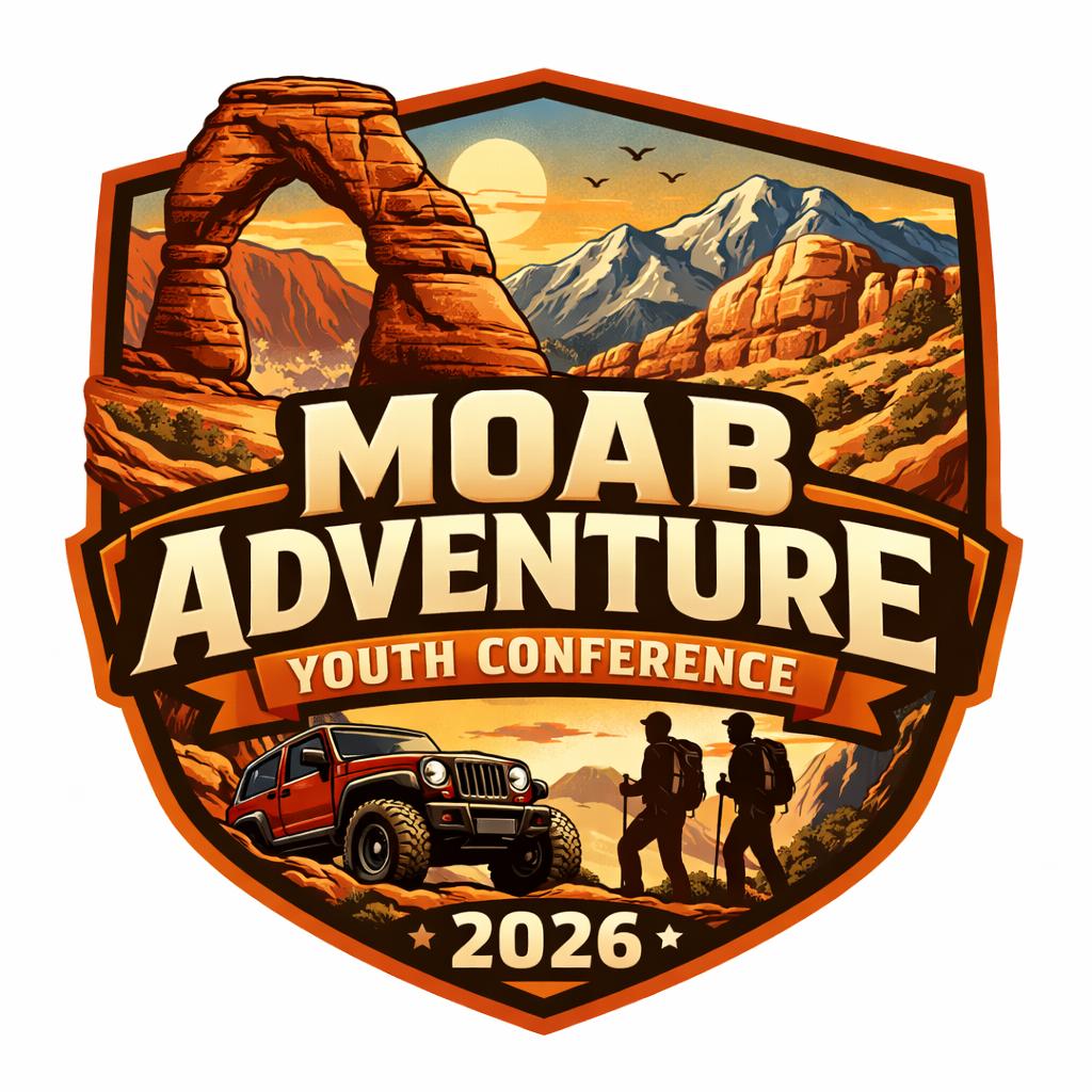 Moab Adventure Youth Conference