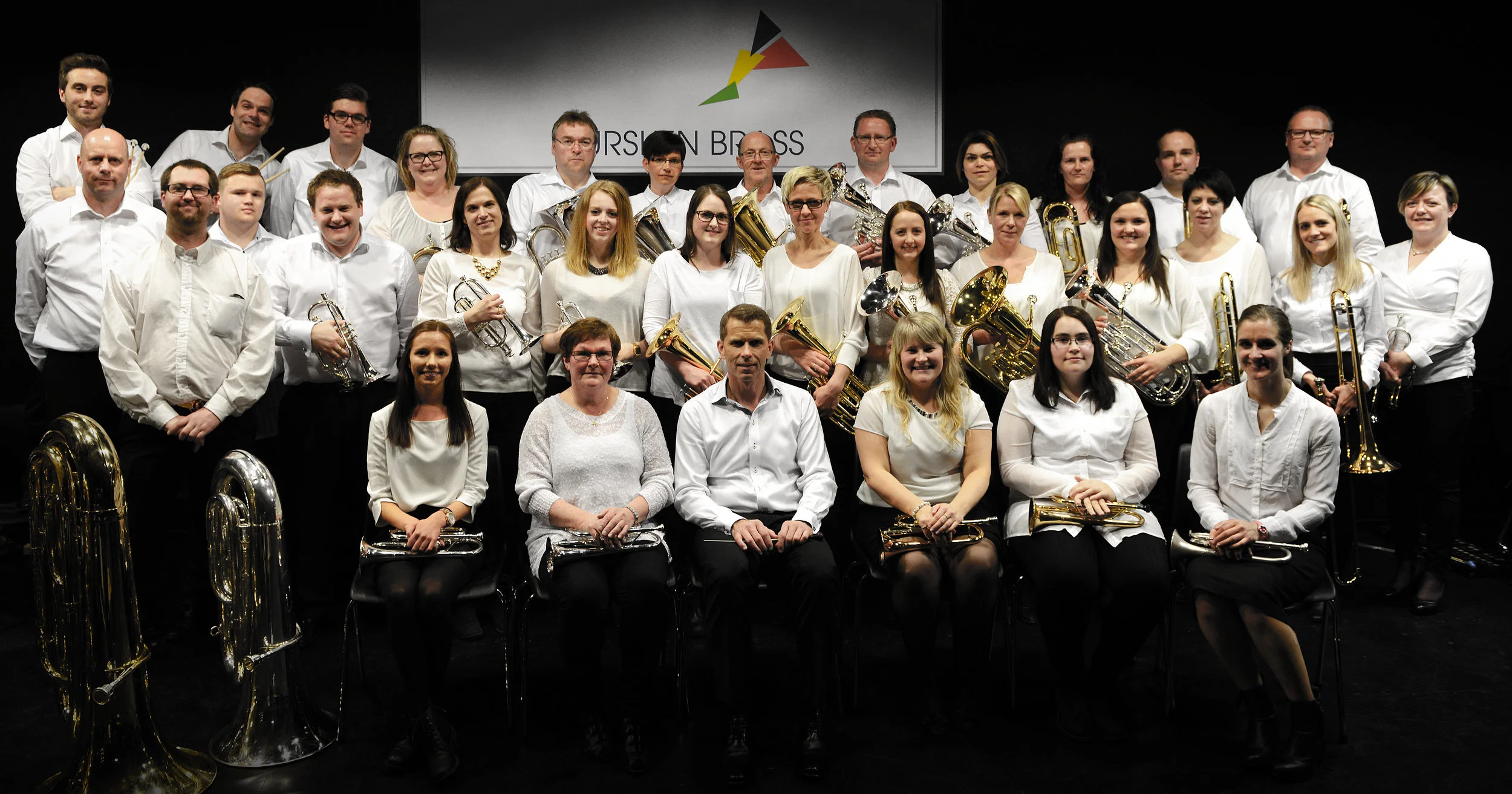 Gursken Brass