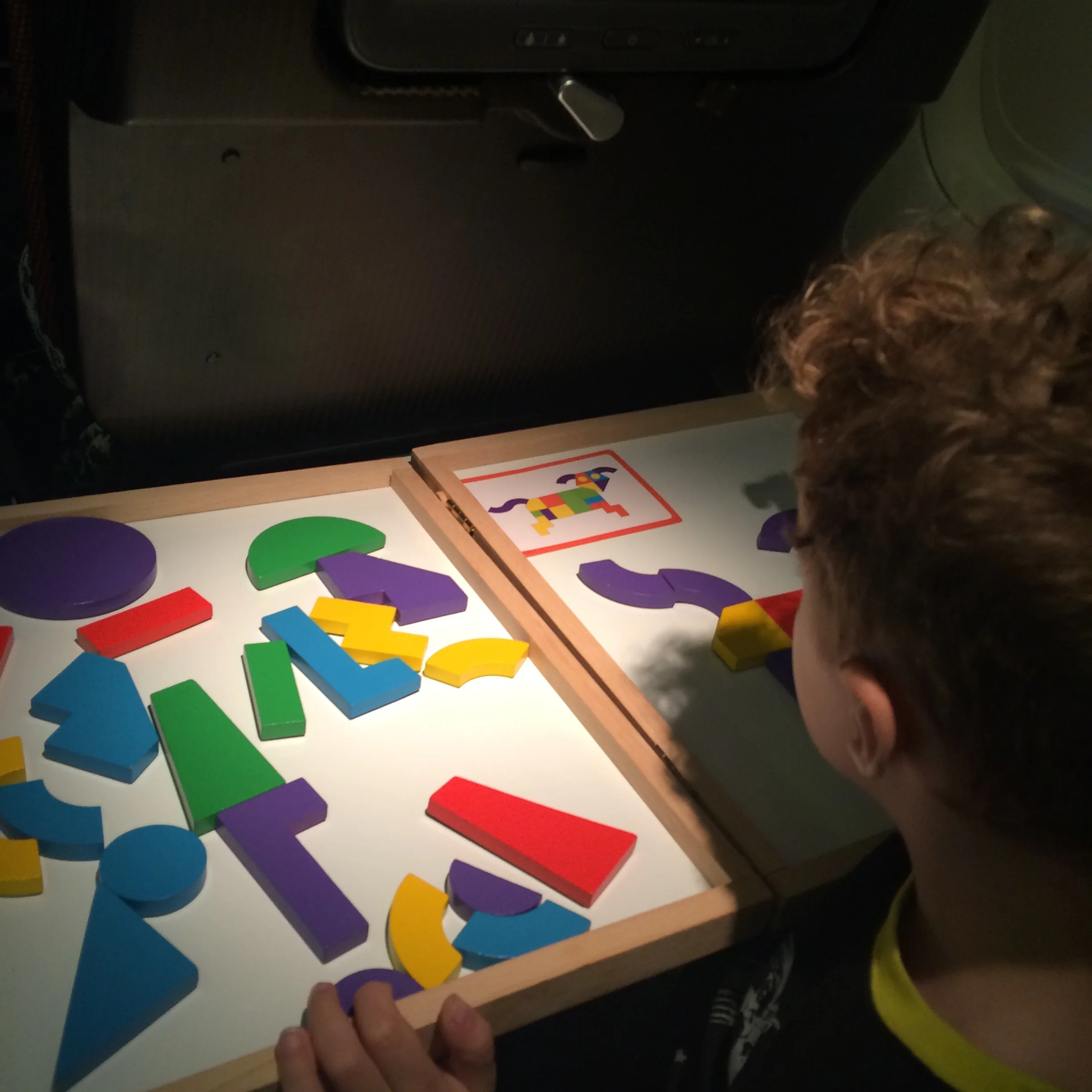 11 Tips for Long Flights with Little Kids