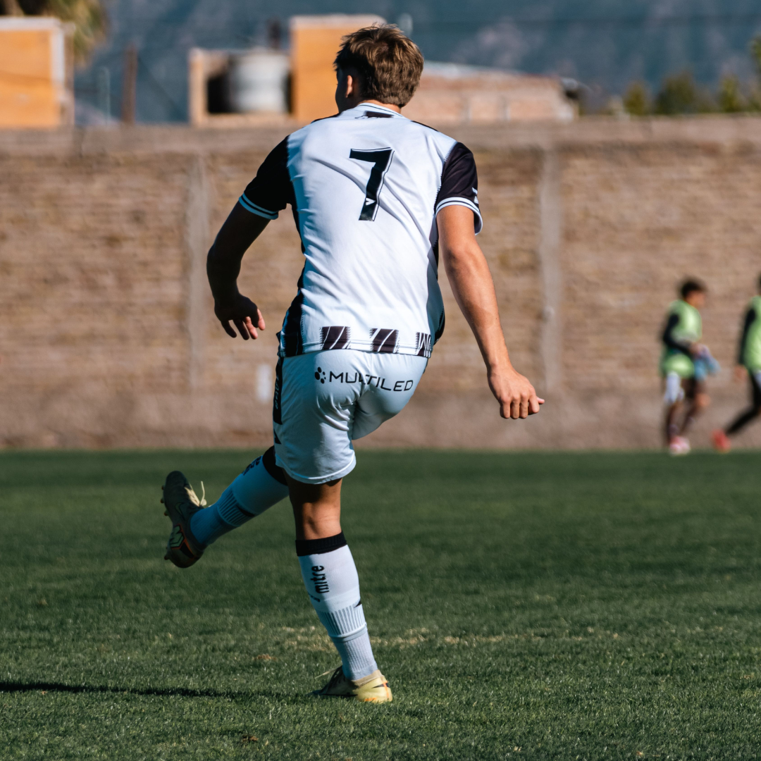 Surviving the First Semester of High School Sports