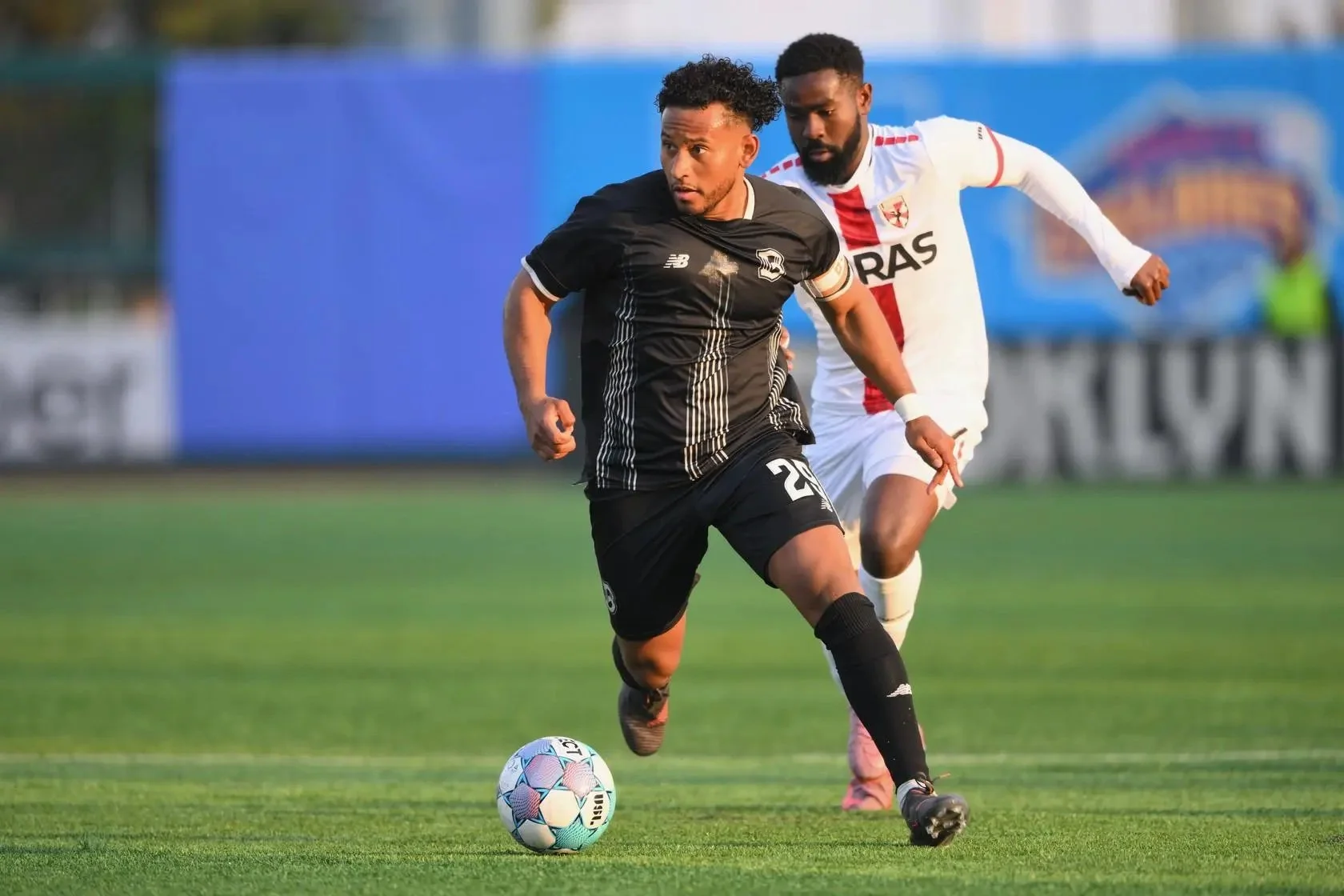 Brooklyn FC