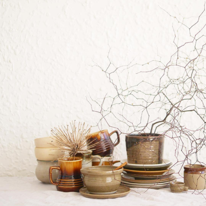 Creatively styled photo by @underthekowhai