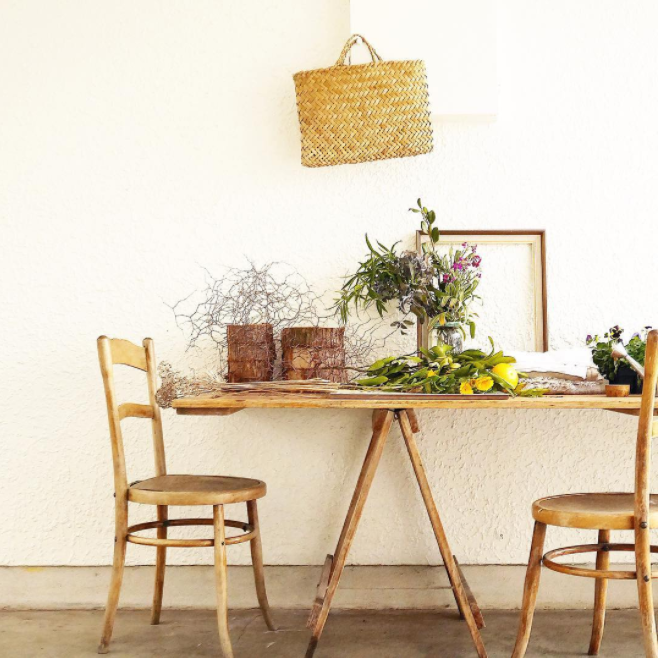 Creatively styled photo by @underthekowhai