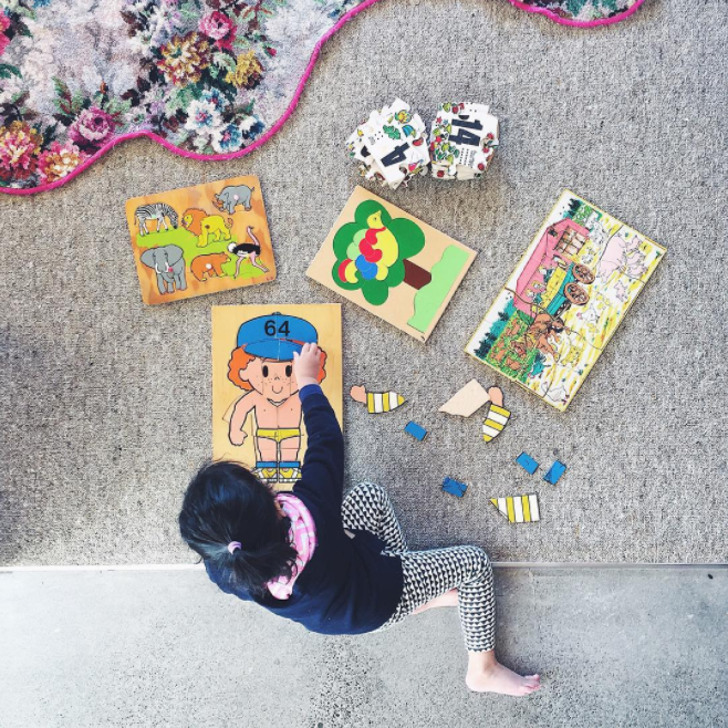 Creatively styled photo by @underthekowhai