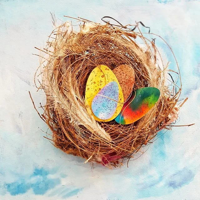 Image via Instagram account @ rarepearstudio